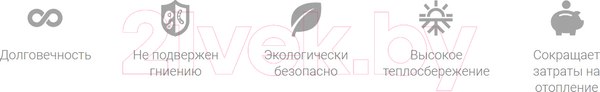 Изображение товара ПИР плита Технониколь Logicpir Балкон Ф/Ф 1200x600x20 / 056347