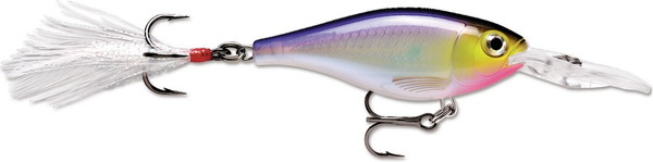 Изображение товара Воблер Rapala X-Rap Shad / XRS06PD