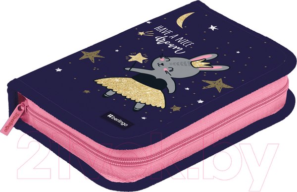 Изображение товара Пенал Berlingo Bunny Dream / PK11021