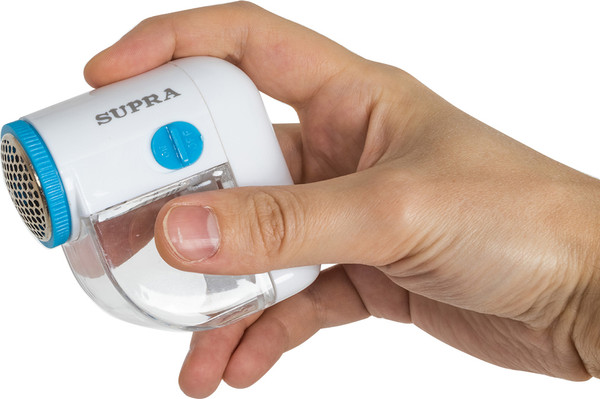 Изображение товара Машинка для удаления катышков Supra SLR-10