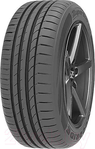Изображение товара Летняя шина Goodride Z-107 ZuperEco 215/60R17 96V