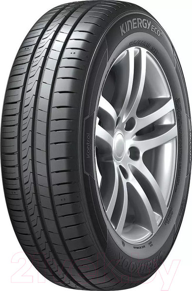 Изображение товара Летняя шина Hankook Kinergy Eco 2 K435 215/60R17 100H