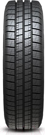 Изображение товара Всесезонная легкогрузовая шина Hankook Vantra ST AS2 RA30 205/75R16C 110/108R PR8