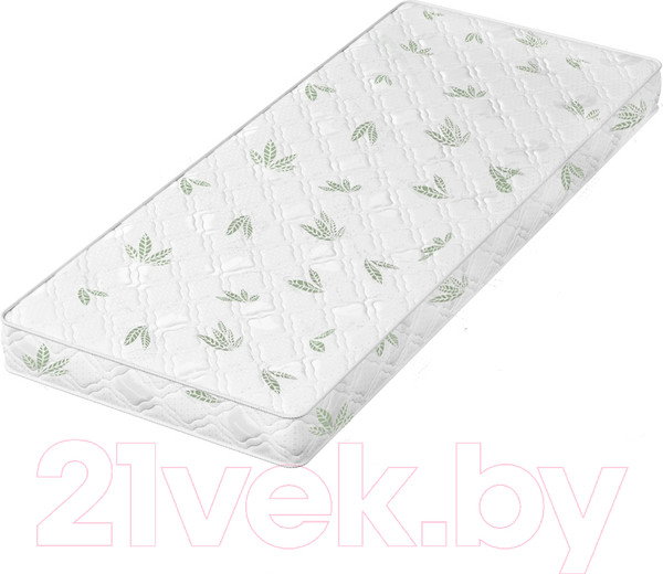 Изображение товара Детский матрас Капризун Джангл Кокос 80x160 / 413062