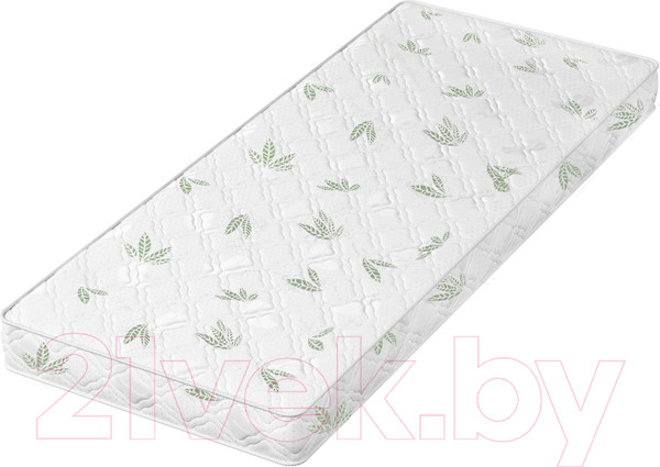 Изображение товара Матрас Капризун Джангл Кокос 80x190 / 413064