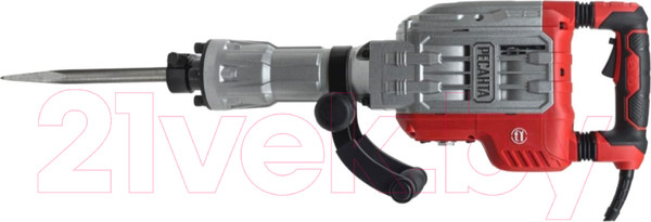 Изображение товара Отбойный молоток Ресанта ОМ-1800Э (75/23/1)