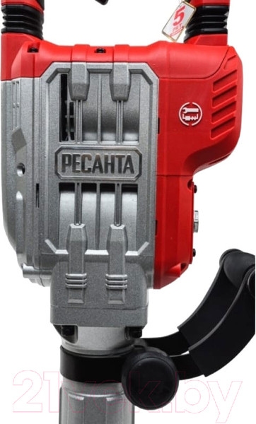 Изображение товара Отбойный молоток Ресанта ОМ-1800Э (75/23/1)