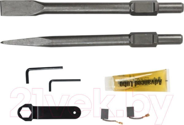 Изображение товара Отбойный молоток Ресанта ОМ-1800Э (75/23/1)