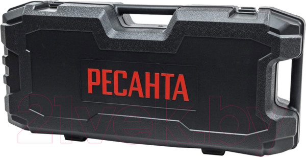 Изображение товара Отбойный молоток Ресанта ОМ-1800Э (75/23/1)