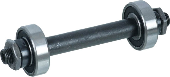 Изображение товара Втулка для велосипеда Shunfeng SF-AX07F-108P (передняя)