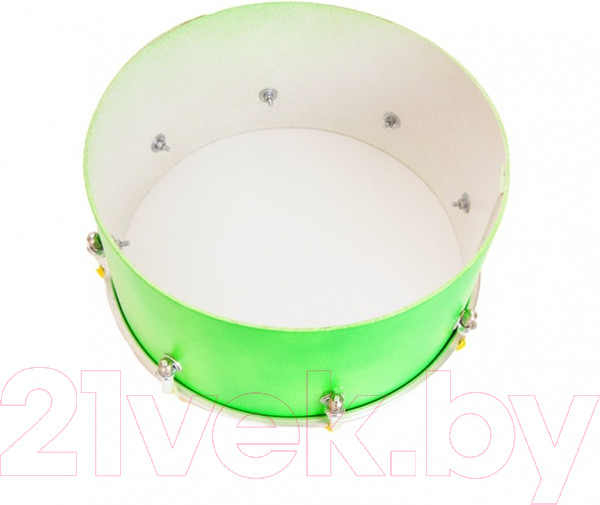 Изображение товара Музыкальная игрушка Мастерская Бехтеревых BD-10-1Z (зеленый)