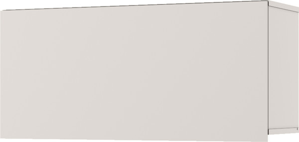 Изображение товара Шкаф навесной Anrex Modern 1D/87-30 (персидский жемчуг)