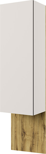 Изображение товара Шкаф навесной Anrex Modern 1DP/45 (персидский жемчуг)