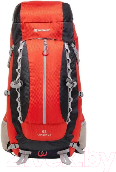 Изображение товара Рюкзак туристический Nisus Condor 95 / N-TB1176-95L