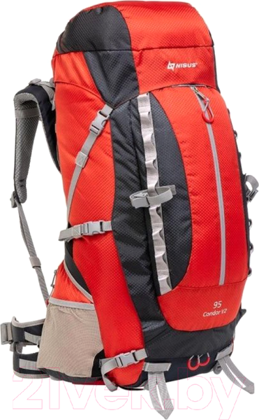 Изображение товара Рюкзак туристический Nisus Condor 95 / N-TB1176-95L