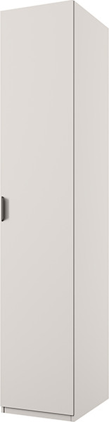 Изображение товара Шкаф-пенал Anrex Modern 1DG (персидский жемчуг)