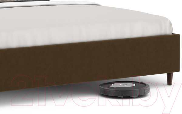 Изображение товара Двуспальная кровать Moon Family 1259 / К004235