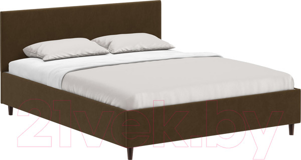 Изображение товара Двуспальная кровать Moon Family 1259 / К004235