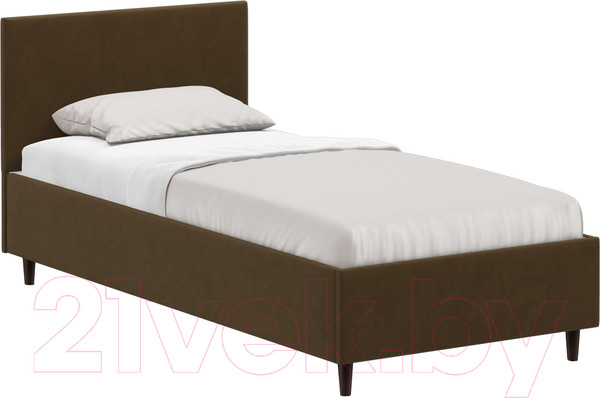 Изображение товара Односпальная кровать Moon Family 1259 / К004236