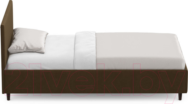 Изображение товара Односпальная кровать Moon Family 1259 / К004236