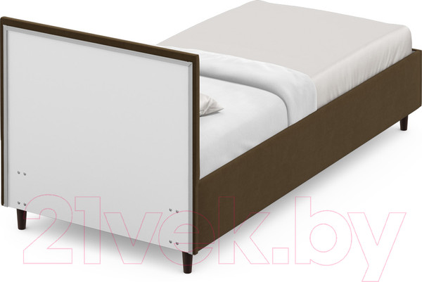 Изображение товара Односпальная кровать Moon Family 1259 / К004237
