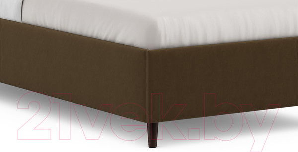 Изображение товара Односпальная кровать Moon Family 1259 / К004237