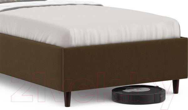 Изображение товара Односпальная кровать Moon Family 1259 / К004237