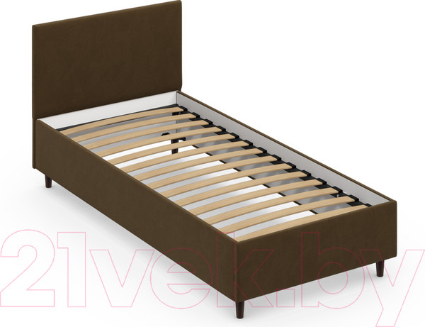 Изображение товара Односпальная кровать Moon Family 1259 / К004237