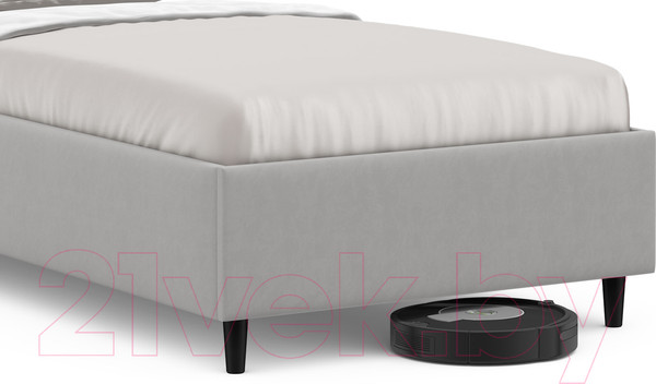 Изображение товара Односпальная кровать Moon Family 1259 / К004227