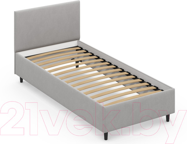 Изображение товара Односпальная кровать Moon Family 1259 / К004227