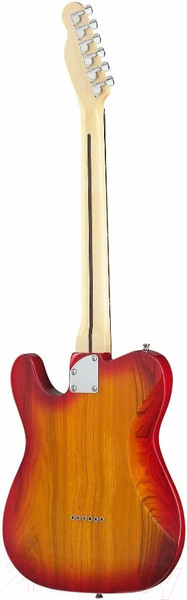 Изображение товара Электрогитара Foix FEG/FEG-KG-08-RED (красный)