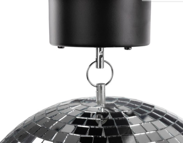 Изображение товара Диско-шар LAudio WS-MB45