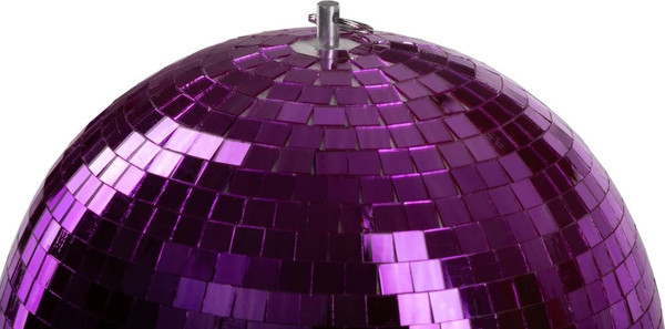 Изображение товара Диско-шар LAudio WS-MB30PURPLE (фиолетовый)