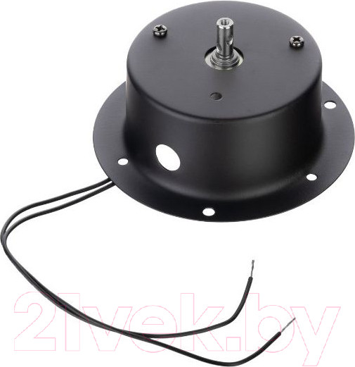 Изображение товара Диско-шар LAudio WS-MB25RED (красный)