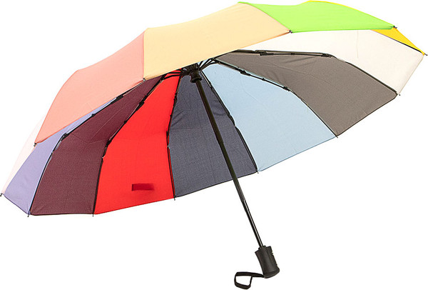 Изображение товара Зонт складной Rain Berry 734-23319
