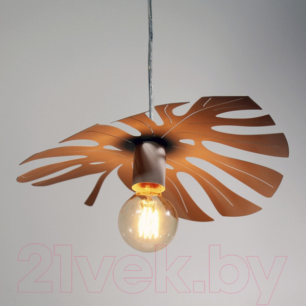 Изображение товара Потолочный светильник Элетех Монстера 211 НСБ 01-60-166 Е27 / 1005405156