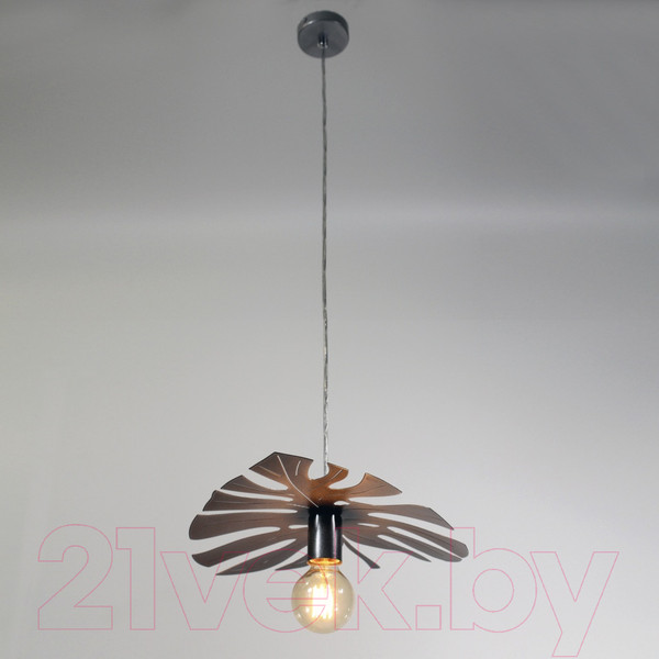 Изображение товара Потолочный светильник Элетех Монстера 211 НСБ 01-60-166 Е27 / 1005405157