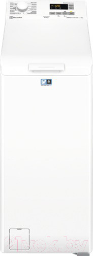 Изображение товара Стиральная машина Electrolux EW6TN15061FP
