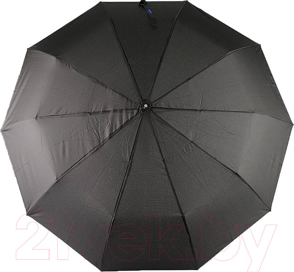 Изображение товара Зонт складной Rain Berry 734-5810N (черный)