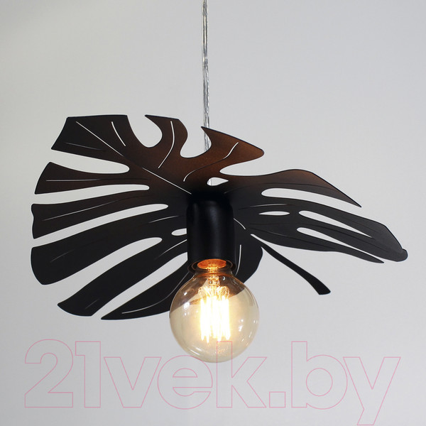 Изображение товара Потолочный светильник Элетех Монстера 211 НСБ 01-60-166 Е27 / 1005405158