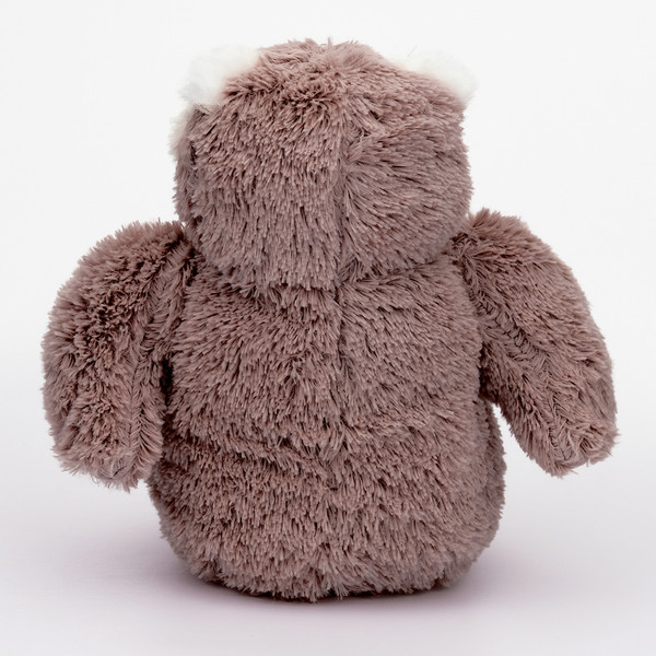 Изображение товара Мягкая игрушка Sima-Land Сова / 9483959