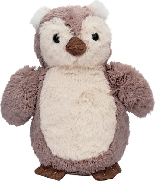 Изображение товара Мягкая игрушка Sima-Land Сова / 9483959