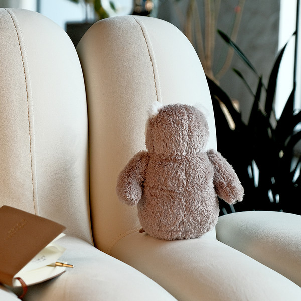 Изображение товара Мягкая игрушка Sima-Land Сова / 9483959