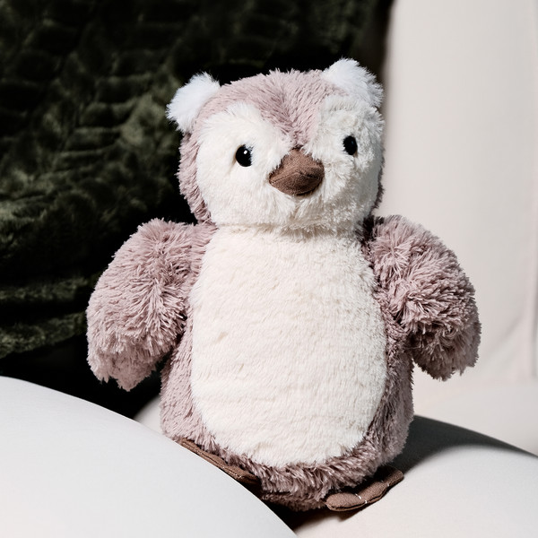 Изображение товара Мягкая игрушка Sima-Land Сова / 9483959