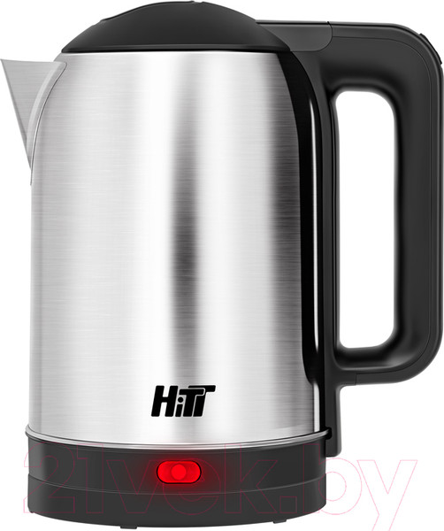 Изображение товара Электрочайник HiTT HT-5023
