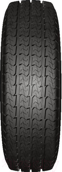 Изображение товара Летняя легкогрузовая шина KAMA Euro LCV-131 215/65R16C 109/107R