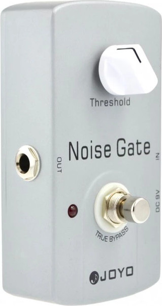 Изображение товара Педаль электрогитарная Joyo JF-31-Noise-Gate 