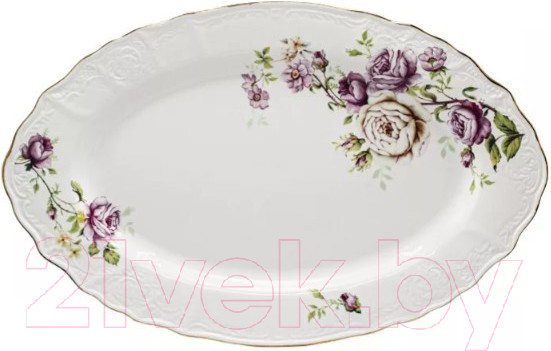 Изображение товара Блюдо Lenardi Maria Rose 226-073