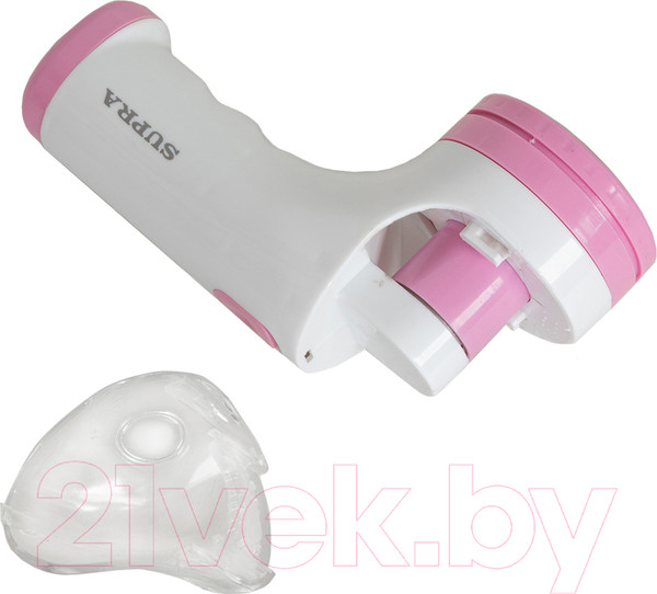 Изображение товара Машинка для удаления катышков Supra SLR-20