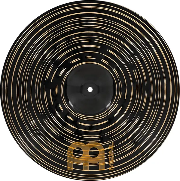 Изображение товара Тарелка музыкальная Meinl Classics Custom Dark Thin Crash CC18TDAC